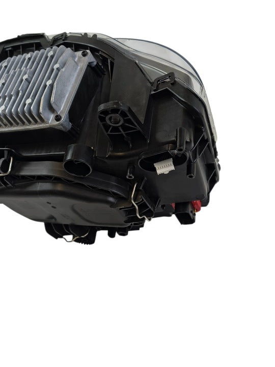 Frontscheinwerfer Man 81251016822 Rechts Scheinwerfer Headlight SCH1563866000ui