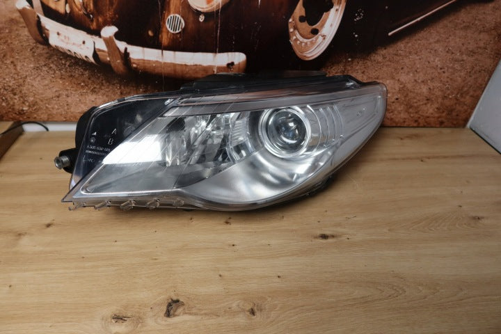 Frontscheinwerfer VW Passat Cc 3C8941751C Xenon Links Scheinwerfer Headlight SCH1563904419vh