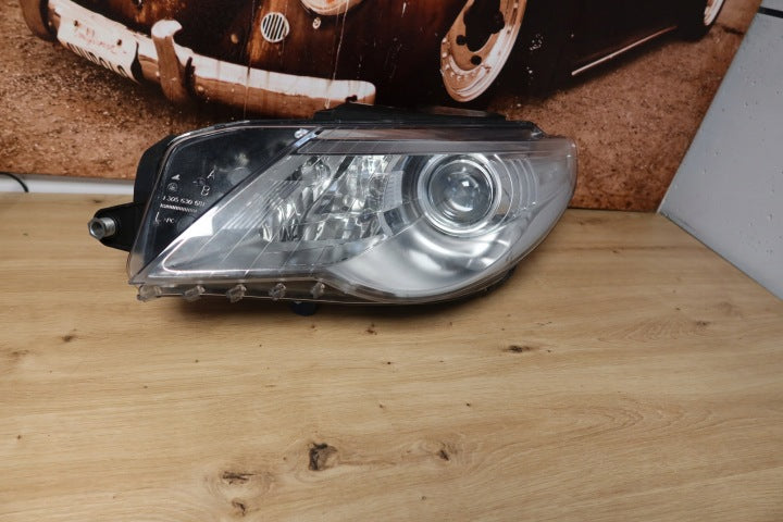 Frontscheinwerfer VW Passat Cc 3C8941751C Xenon Links Scheinwerfer Headlight SCH1563904419vh