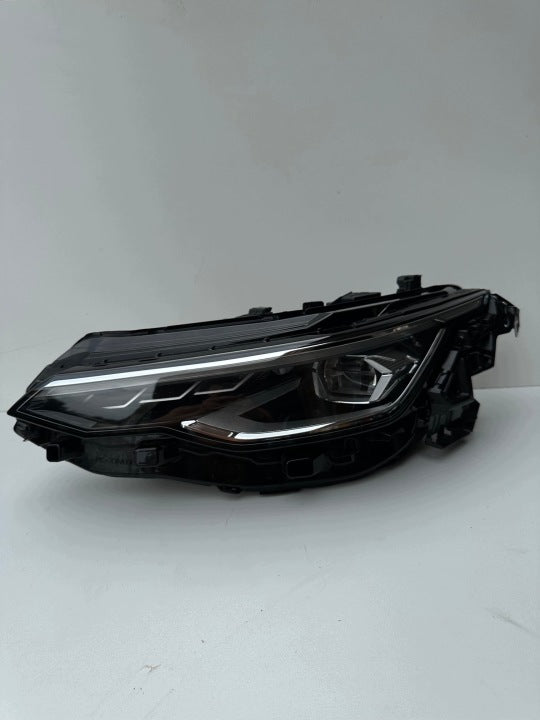 Frontscheinwerfer VW Golf VIII 5H1941035N Full LED Links Scheinwerfer Headlight SCH1565163400es