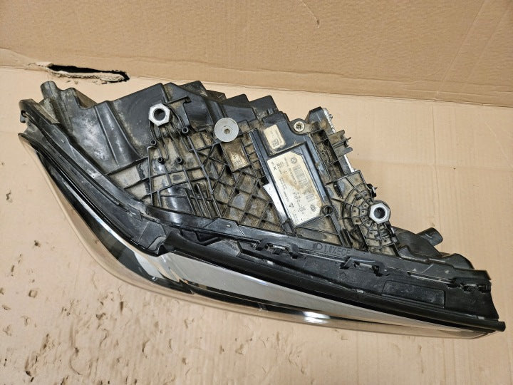 Frontscheinwerfer BMW 5 G31 G30 5A388C4-02 Rechts Scheinwerfer Headlight SCH1566349392ew
