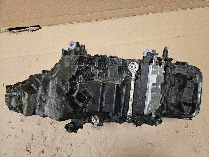 Frontscheinwerfer BMW 5 G31 G30 5A388C4-02 Rechts Scheinwerfer Headlight SCH1566349392ew