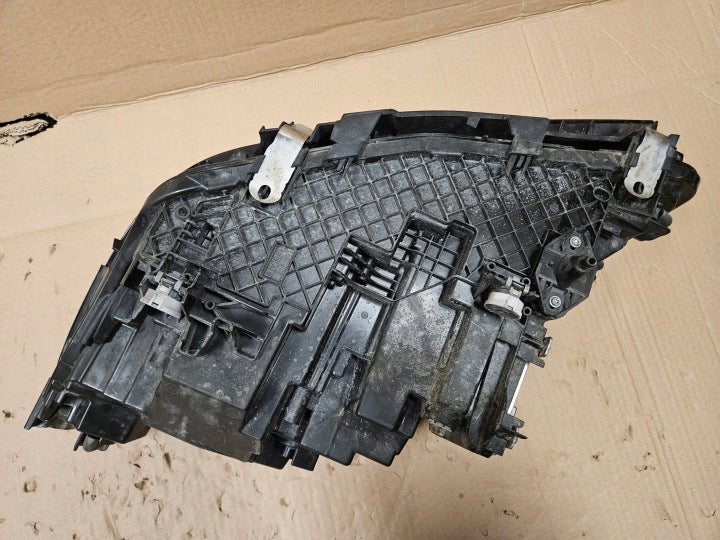 Frontscheinwerfer BMW 5 G31 G30 5A388C4-02 Rechts Scheinwerfer Headlight SCH1566349392ew