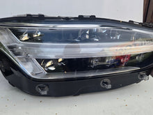 Laden Sie das Bild in den Galerie-Viewer, Frontscheinwerfer Volvo Xc90 II 31655808 LED Rechts Scheinwerfer Headlight SCH1566530801oa