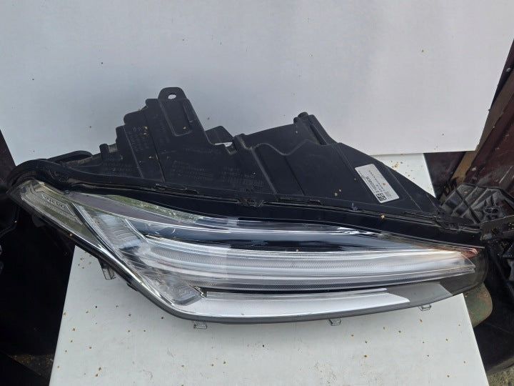 Frontscheinwerfer Volvo Xc90 II 31655808 LED Rechts Scheinwerfer Headlight SCH1566530801oa