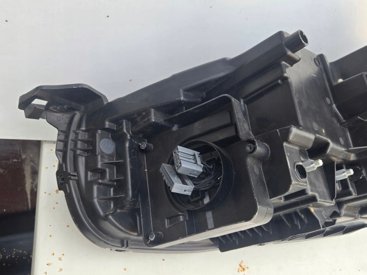 Frontscheinwerfer Volvo Xc90 II 31655808 LED Rechts Scheinwerfer Headlight SCH1566530801oa
