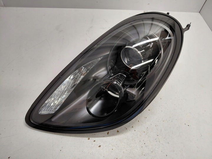 Frontscheinwerfer Porsche Cayman Boxster 981 98163116102 Links Headlight SCH1567797806sq