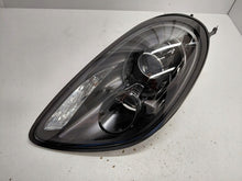 Laden Sie das Bild in den Galerie-Viewer, Frontscheinwerfer Porsche Cayman Boxster 981 98163116102 Links Headlight SCH1567797806sq