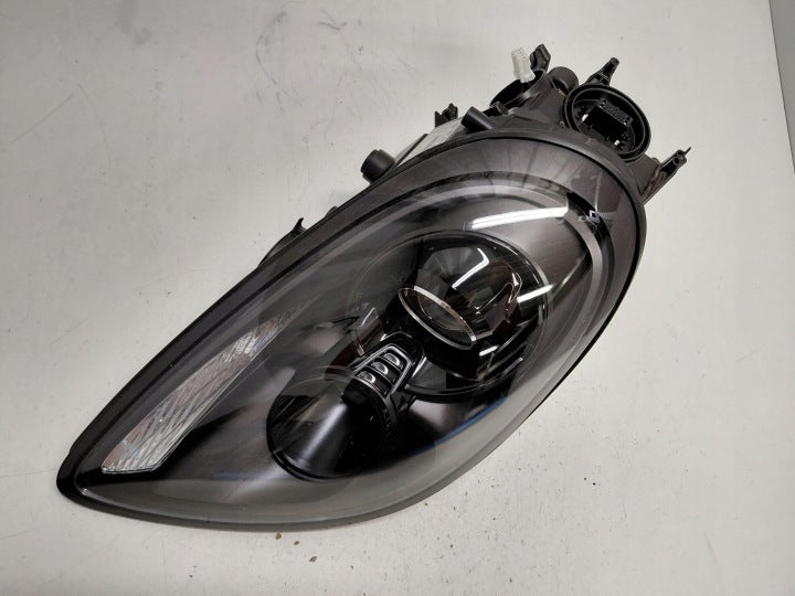 Frontscheinwerfer Porsche Cayman Boxster 981 98163116102 Links Headlight SCH1567797806sq