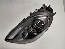 Laden Sie das Bild in den Galerie-Viewer, Frontscheinwerfer Porsche Cayman Boxster 981 98163116102 Links Headlight SCH1567797806sq