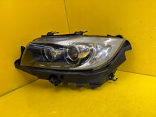 Laden Sie das Bild in den Galerie-Viewer, Frontscheinwerfer BMW 3 E91 E90 7161667 Xenon Links Scheinwerfer Headlight SCH1568211305xw