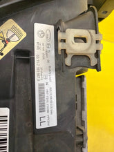 Laden Sie das Bild in den Galerie-Viewer, Frontscheinwerfer BMW 3 E91 E90 7161667 Xenon Links Scheinwerfer Headlight SCH1568211305xw