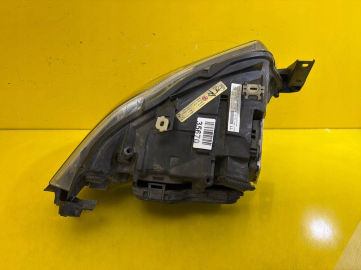 Frontscheinwerfer BMW 3 E91 E90 7161667 Xenon Links Scheinwerfer Headlight SCH1568211305xw