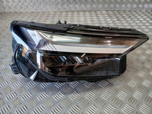 Laden Sie das Bild in den Galerie-Viewer, Frontscheinwerfer Audi E-Tron 89A941034D LED Rechts Scheinwerfer Headlight SCH1568477811uo