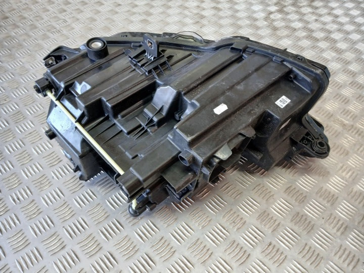 Frontscheinwerfer Audi E-Tron 89A941034D LED Rechts Scheinwerfer Headlight SCH1568477811uo