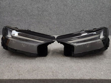 Laden Sie das Bild in den Galerie-Viewer, Frontscheinwerfer Audi E-Tron 89A941036R 89A941035R LED Ein Satz Headlight SCH1569436541ze