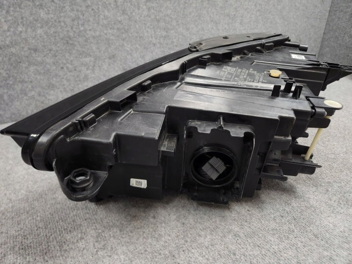 Frontscheinwerfer Audi E-Tron 89A941036R 89A941035R LED Ein Satz Headlight SCH1569436541ze
