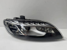 Laden Sie das Bild in den Galerie-Viewer, Frontscheinwerfer Audi Q7 4L0941004AC Rechts Scheinwerfer Headlight SCH1569579041gc