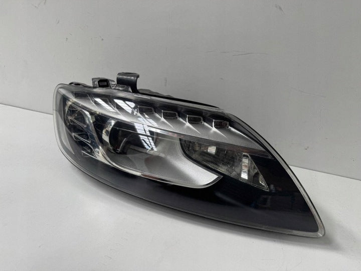 Frontscheinwerfer Audi Q7 4L0941004AC Rechts Scheinwerfer Headlight SCH1569579041gc
