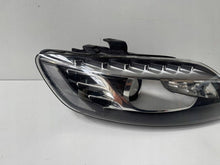 Laden Sie das Bild in den Galerie-Viewer, Frontscheinwerfer Audi Q7 4L0941004AC Rechts Scheinwerfer Headlight SCH1569579041gc