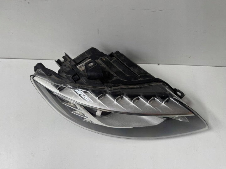 Frontscheinwerfer Audi Q7 4L0941004AC Rechts Scheinwerfer Headlight SCH1569579041gc