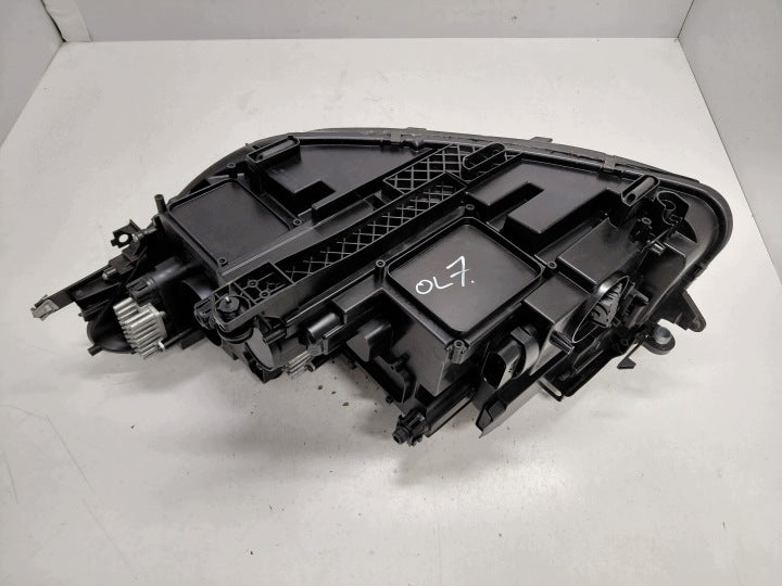 Frontscheinwerfer VW Tiguan 5NB941082H Rechts Scheinwerfer Headlight SCH1569680115yd