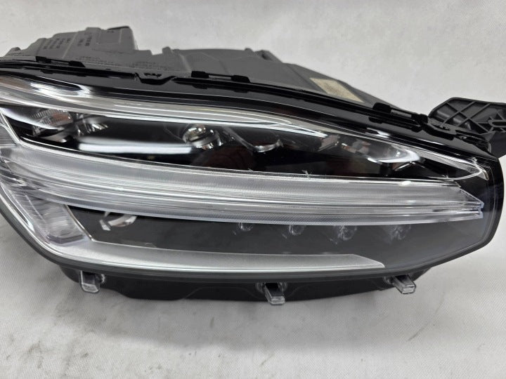 Frontscheinwerfer Volvo Xc90 II 32228303 Rechts Scheinwerfer Headlight SCH1569842028ts
