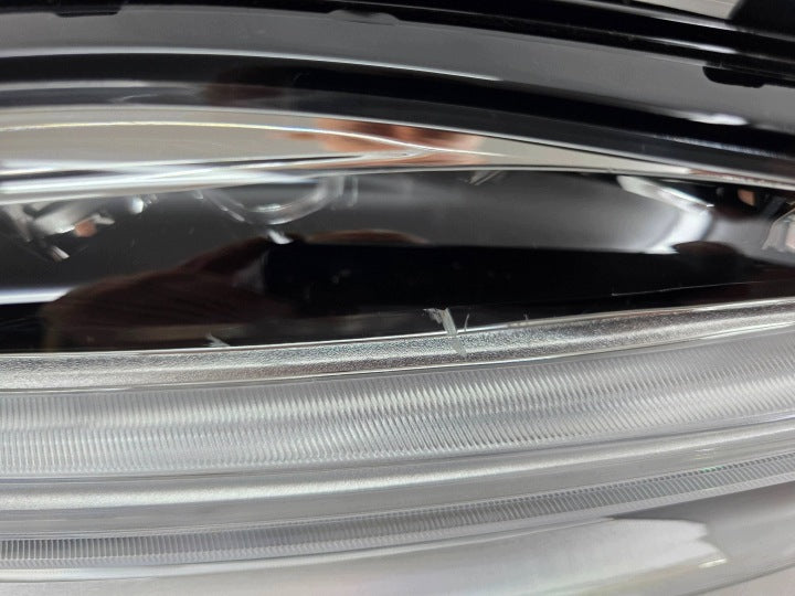 Frontscheinwerfer Volvo Xc90 II 32228303 Rechts Scheinwerfer Headlight SCH1569842028ts