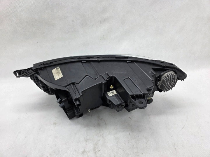Frontscheinwerfer Volvo Xc90 II 32228303 Rechts Scheinwerfer Headlight SCH1569842028ts