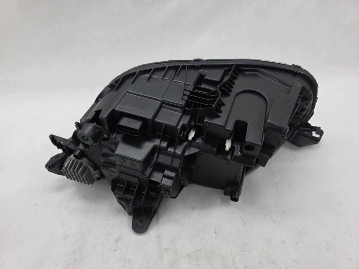 Frontscheinwerfer Volvo Xc90 II 32228303 Rechts Scheinwerfer Headlight SCH1569842028ts