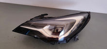 Load image into Gallery viewer, Frontscheinwerfer Opel Astra 39218025 Xenon Links Scheinwerfer Headlight SCH1572399010am