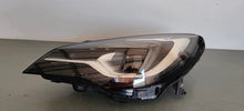 Load image into Gallery viewer, Frontscheinwerfer Opel Astra 39218025 Xenon Links Scheinwerfer Headlight SCH1572399010am