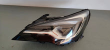 Load image into Gallery viewer, Frontscheinwerfer Opel Astra 39218025 Xenon Links Scheinwerfer Headlight SCH1572399010am