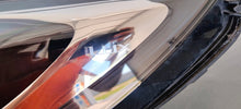 Load image into Gallery viewer, Frontscheinwerfer Opel Astra 39218025 Xenon Links Scheinwerfer Headlight SCH1572399010am