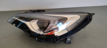 Load image into Gallery viewer, Frontscheinwerfer Opel Astra 39218025 Xenon Links Scheinwerfer Headlight SCH1572399010am