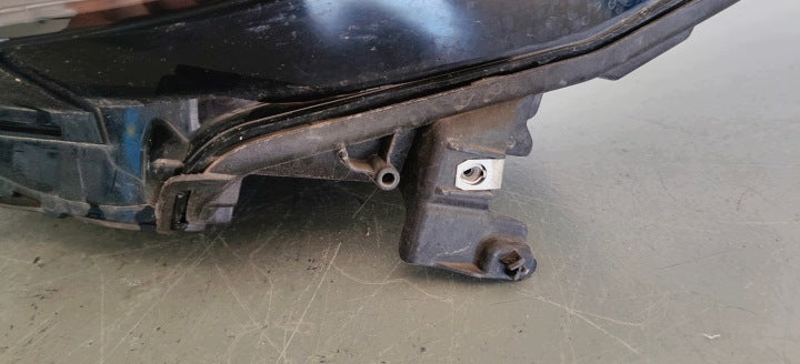 Frontscheinwerfer Opel Astra 39218025 Xenon Links Scheinwerfer Headlight SCH1572399010am