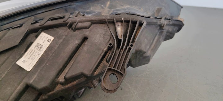 Frontscheinwerfer Opel Astra 39218025 Xenon Links Scheinwerfer Headlight SCH1572399010am