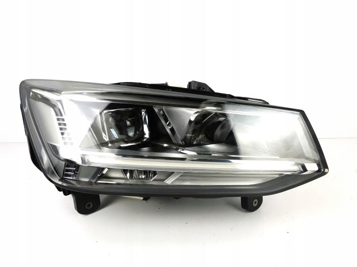 Frontscheinwerfer Audi Q2 81A941034 Full LED Rechts Scheinwerfer Headlight SCH1572425596od