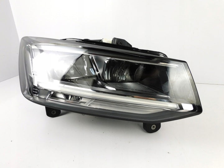 Frontscheinwerfer Audi Q2 81A941034 Full LED Rechts Scheinwerfer Headlight SCH1572425596od