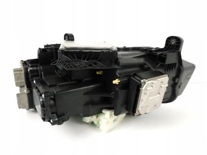 Frontscheinwerfer Audi Q2 81A941034 Full LED Rechts Scheinwerfer Headlight SCH1572425596od