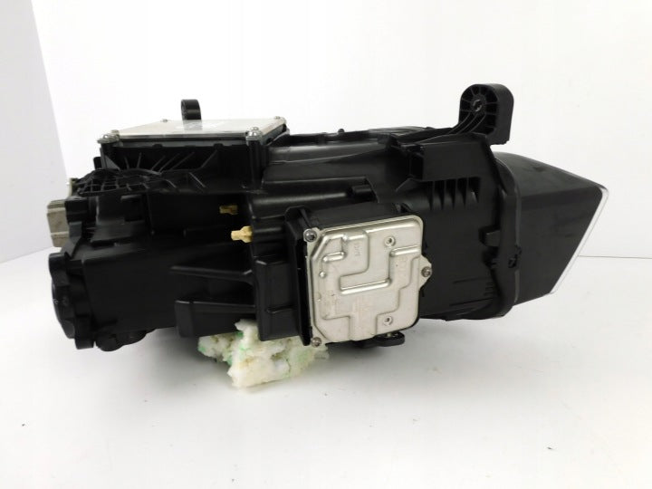 Frontscheinwerfer Audi Q2 81A941034 Full LED Rechts Scheinwerfer Headlight SCH1572425596od