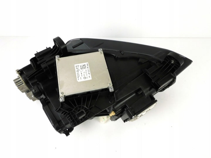 Frontscheinwerfer Audi Q2 81A941034 Full LED Rechts Scheinwerfer Headlight SCH1572425596od