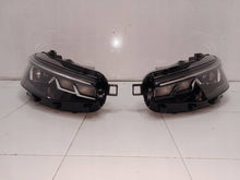 Laden Sie das Bild in den Galerie-Viewer, Frontscheinwerfer VW Passat 3J1941005 3J1941006 LED Ein Satz Headlight SCH1572567960my