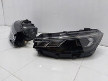 Laden Sie das Bild in den Galerie-Viewer, Frontscheinwerfer VW Passat 3J1941005 3J1941006 LED Ein Satz Headlight SCH1572567960my