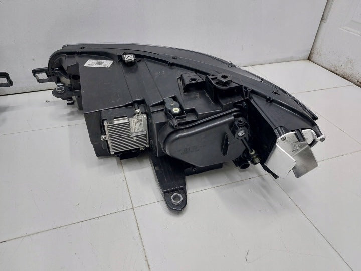 Frontscheinwerfer VW Passat 3J1941005 3J1941006 LED Ein Satz Headlight SCH1572567960my