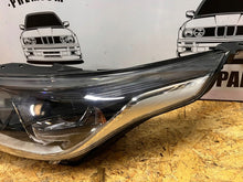 Laden Sie das Bild in den Galerie-Viewer, Frontscheinwerfer Kia Ceed J79211010 Links Scheinwerfer Headlight SCH1572706889uu
