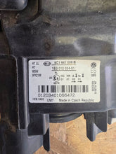 Laden Sie das Bild in den Galerie-Viewer, Frontscheinwerfer VW Polo 6c1 6C1941005B Links Scheinwerfer Headlight SCH1572768822nf