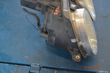 Laden Sie das Bild in den Galerie-Viewer, Frontscheinwerfer Mercedes-Benz W211 SLG6634 Links Scheinwerfer Headlight SCH1573024583up