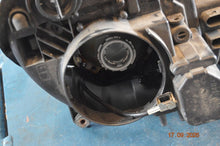 Laden Sie das Bild in den Galerie-Viewer, Frontscheinwerfer Mercedes-Benz W211 SLG6634 Links Scheinwerfer Headlight SCH1573024583up
