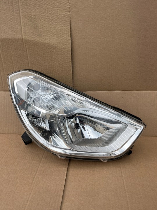 Frontscheinwerfer Dacia Dokker 260102414R LED Rechts Scheinwerfer Headlight SCH1573357937hg